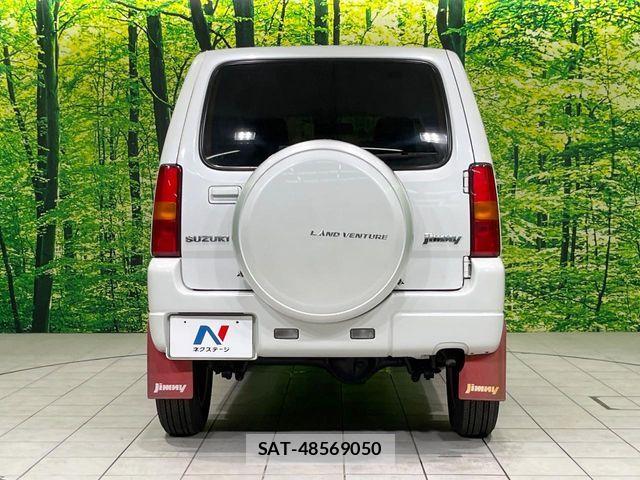Suzuki JIMNY 2014-12 8336339-14