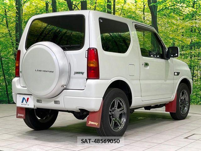 Suzuki JIMNY 2014-12 8336339-16