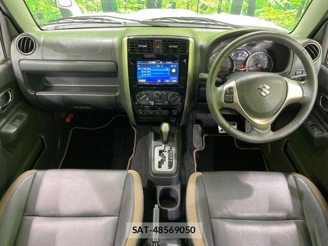 Suzuki JIMNY 2014-12 8336339-1