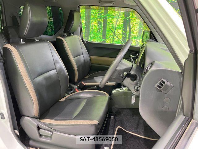Suzuki JIMNY 2014-12 8336339-7