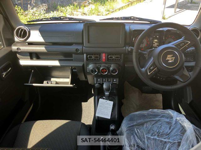 Suzuki JIMNY 2026-07 8354746-4