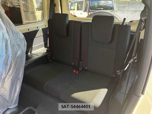 Suzuki JIMNY 2026-07 8354746-8