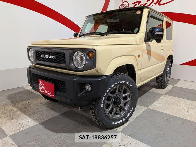 Suzuki JIMNY 2023-07 8354749-0