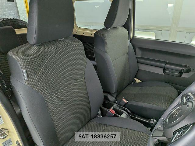Suzuki JIMNY 2023-07 8354749-10