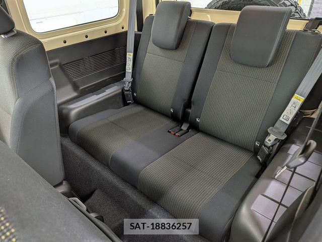 Suzuki JIMNY 2023-07 8354749-11