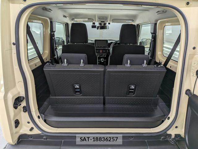 Suzuki JIMNY 2023-07 8354749-12