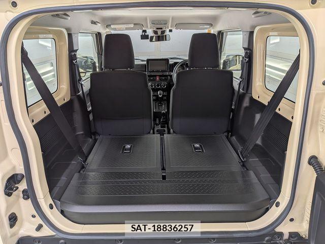 Suzuki JIMNY 2023-07 8354749-13