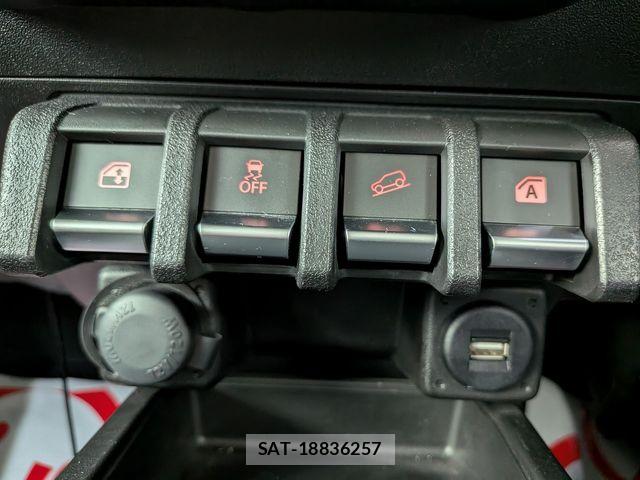 Suzuki JIMNY 2023-07 8354749-16