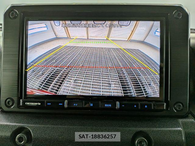 Suzuki JIMNY 2023-07 8354749-19