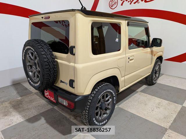 Suzuki JIMNY 2023-07 8354749-25