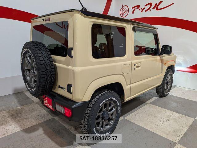Suzuki JIMNY 2023-07 8354749-26