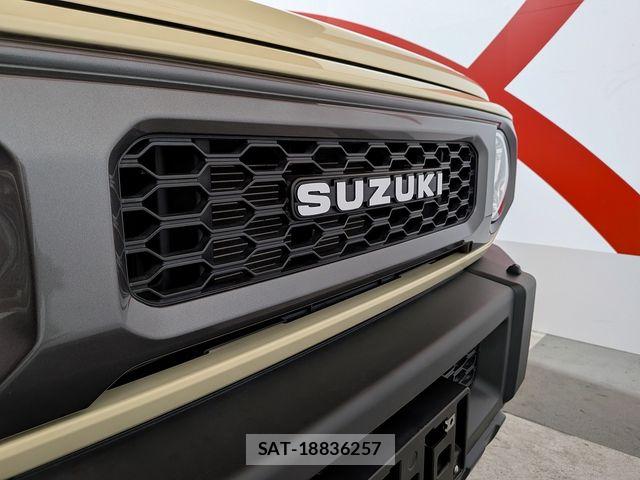 Suzuki JIMNY 2023-07 8354749-27