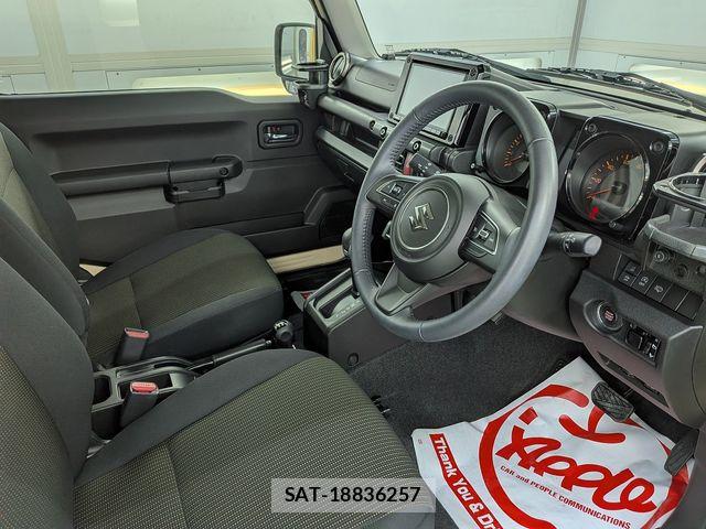 Suzuki JIMNY 2023-07 8354749-8