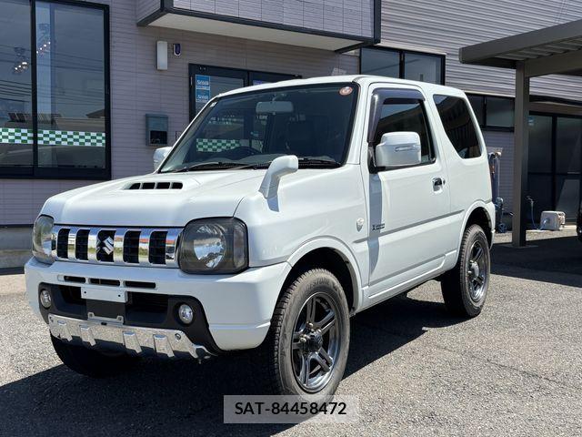 Suzuki JIMNY 2013-01 8354757-0