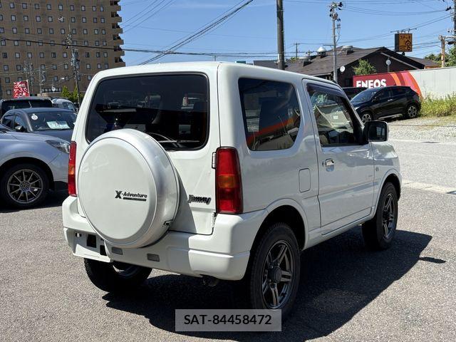 Suzuki JIMNY 2013-01 8354757-1