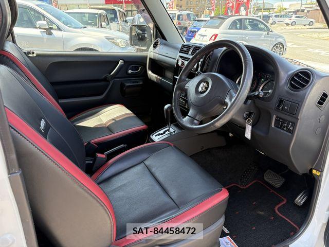 Suzuki JIMNY 2013-01 8354757-22