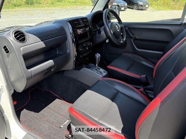 Suzuki JIMNY 2013-01 8354757-27
