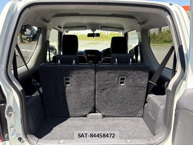Suzuki JIMNY 2013-01 8354757-29