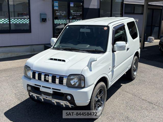 Suzuki JIMNY 2013-01 8354757-3