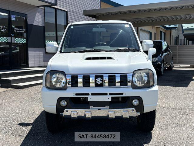 Suzuki JIMNY 2013-01 8354757-4