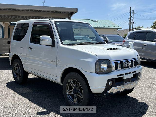 Suzuki JIMNY 2013-01 8354757-5