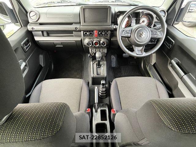 Suzuki JIMNY 2025-07 8354748-1