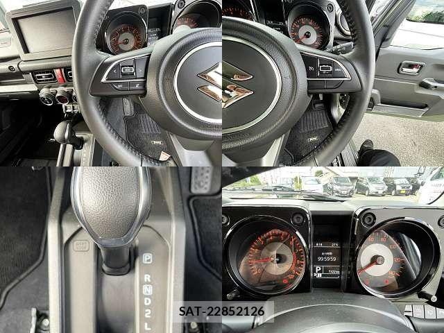 Suzuki JIMNY 2025-07 8354748-3