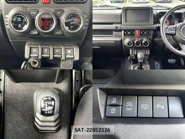 Suzuki JIMNY 2025-07 8354748-5