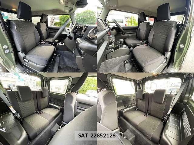Suzuki JIMNY 2025-07 8354748-6