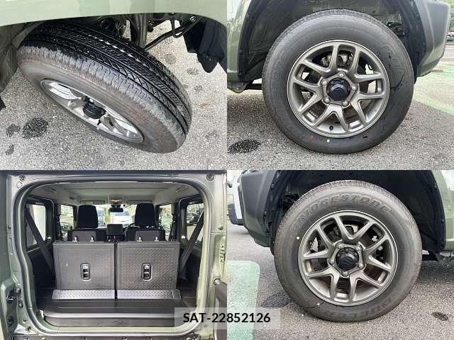 Suzuki JIMNY 2025-07 8354748-7