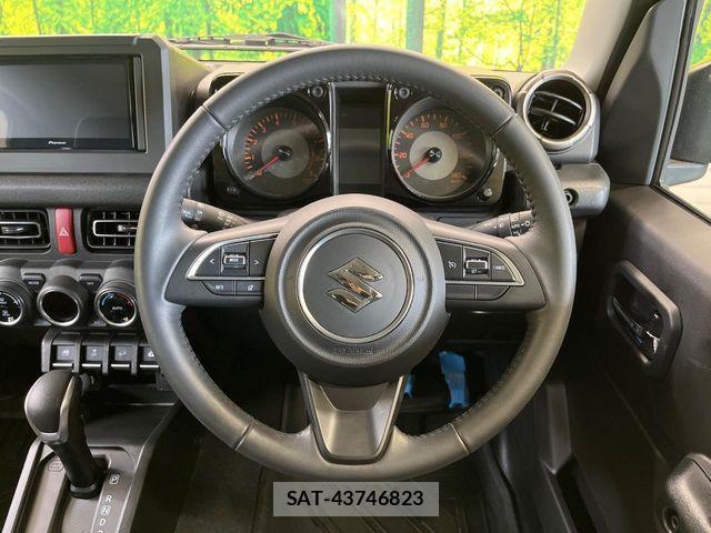 Suzuki JIMNY 2025-05 8354754-9