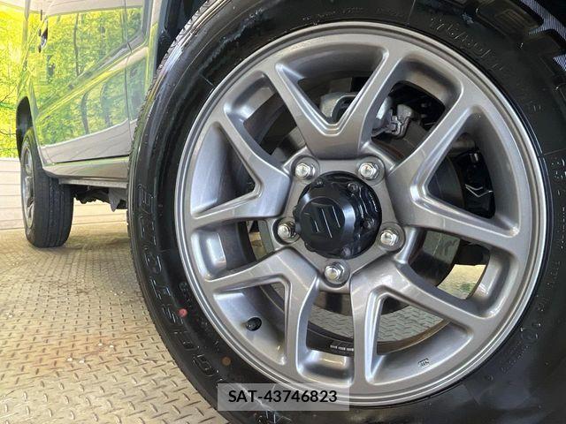 Suzuki JIMNY 2025-05 8354754-11