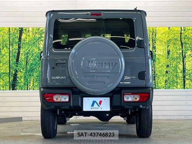Suzuki JIMNY 2025-05 8354754-13
