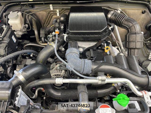 Suzuki JIMNY 2025-05 8354754-16