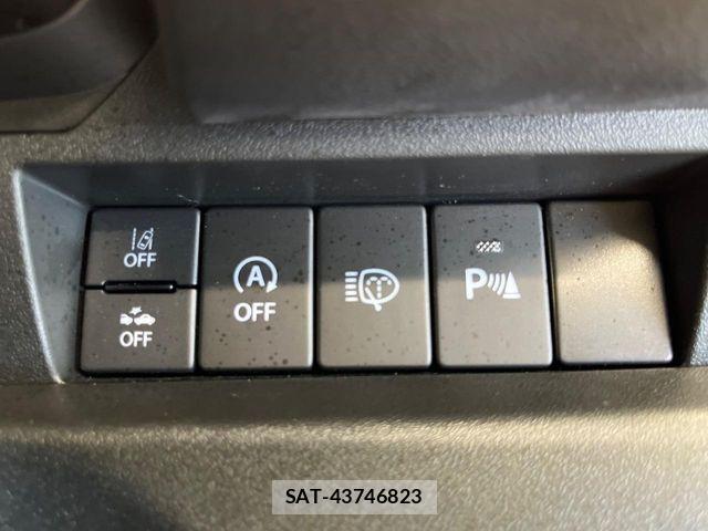 Suzuki JIMNY 2025-05 8354754-3