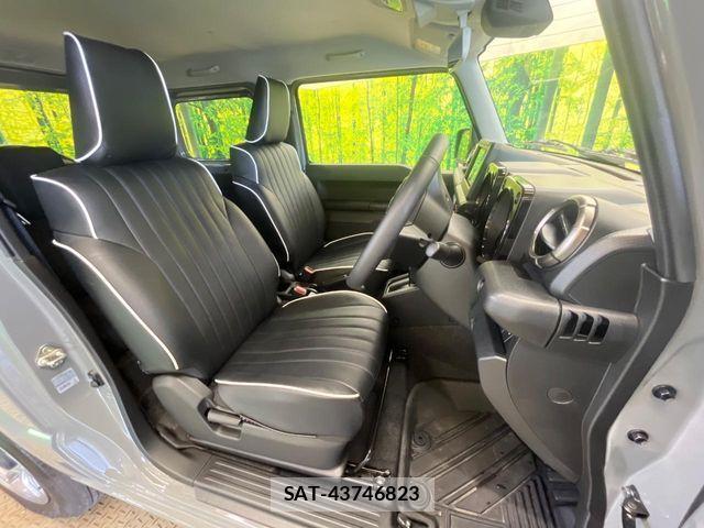 Suzuki JIMNY 2025-05 8354754-6