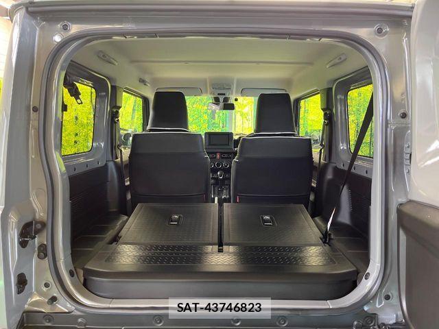 Suzuki JIMNY 2025-05 8354754-8