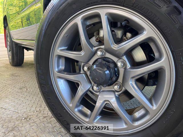 Suzuki JIMNY 2024-09 8354753-9