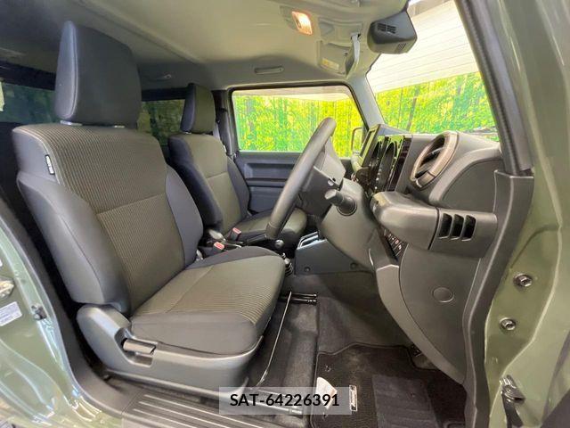 Suzuki JIMNY 2024-09 8354753-10