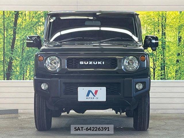 Suzuki JIMNY 2024-09 8354753-13