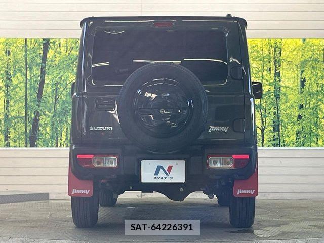 Suzuki JIMNY 2024-09 8354753-14
