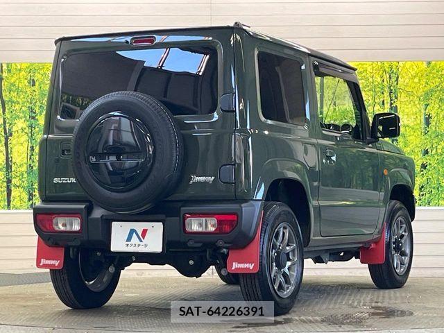 Suzuki JIMNY 2024-09 8354753-16