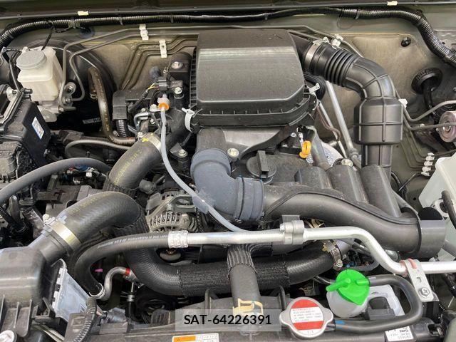 Suzuki JIMNY 2024-09 8354753-17