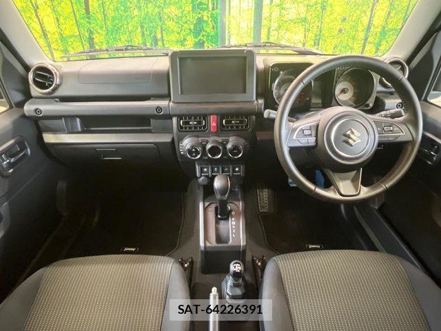 Suzuki JIMNY 2024-09 8354753-1