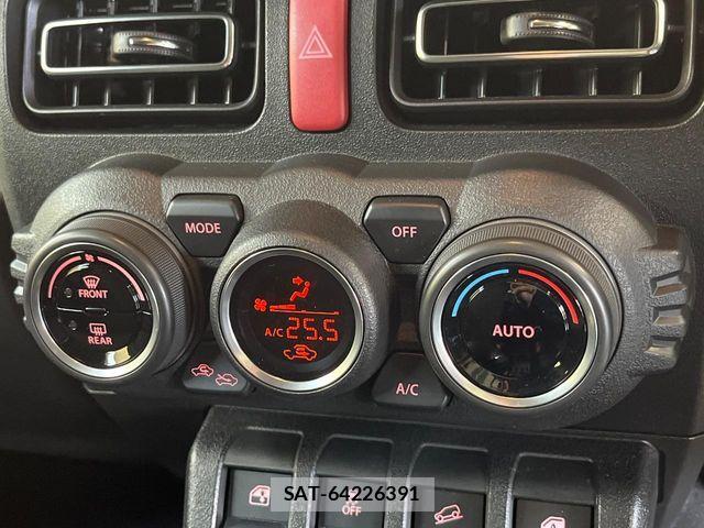 Suzuki JIMNY 2024-09 8354753-5