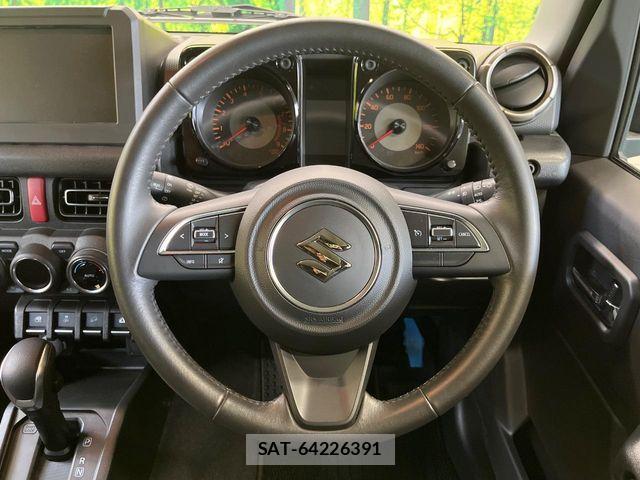 Suzuki JIMNY 2024-09 8354753-7