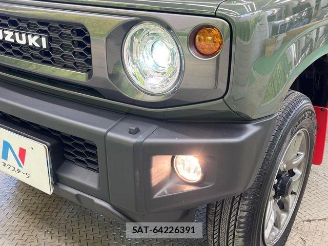 Suzuki JIMNY 2024-09 8354753-8
