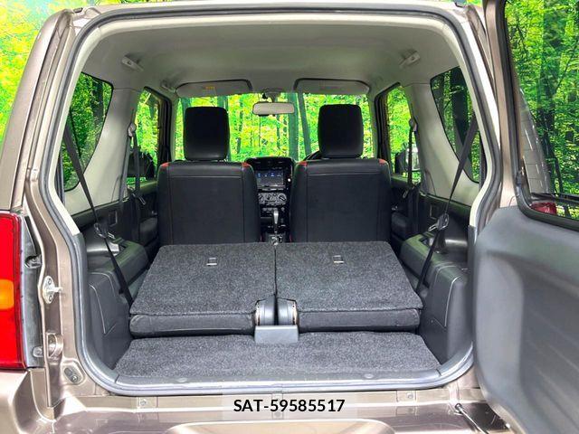 Suzuki JIMNY 2013-03 8354756-9