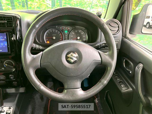 Suzuki JIMNY 2013-03 8354756-10