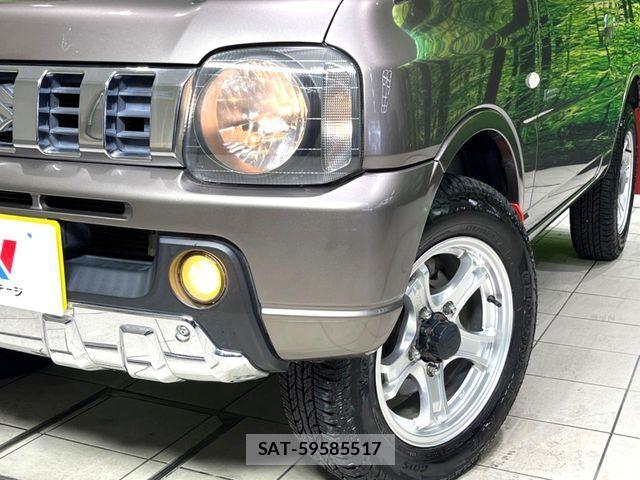 Suzuki JIMNY 2013-03 8354756-11